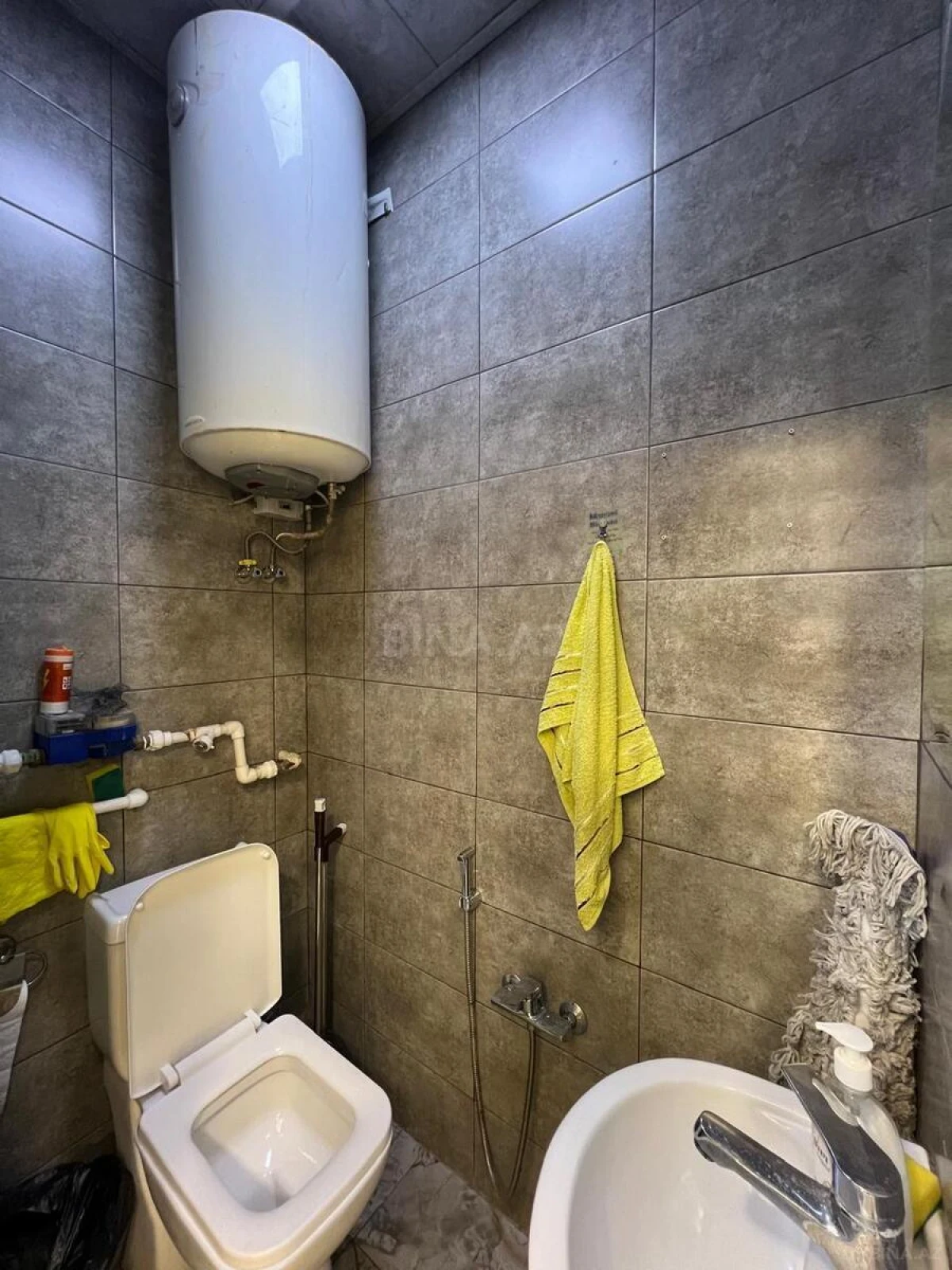 Kirayə verilir obyekt 25 m²