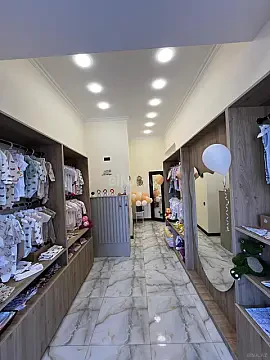 Kirayə verilir obyekt 25 m²