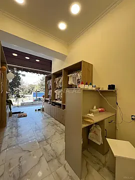 Kirayə verilir obyekt 25 m²