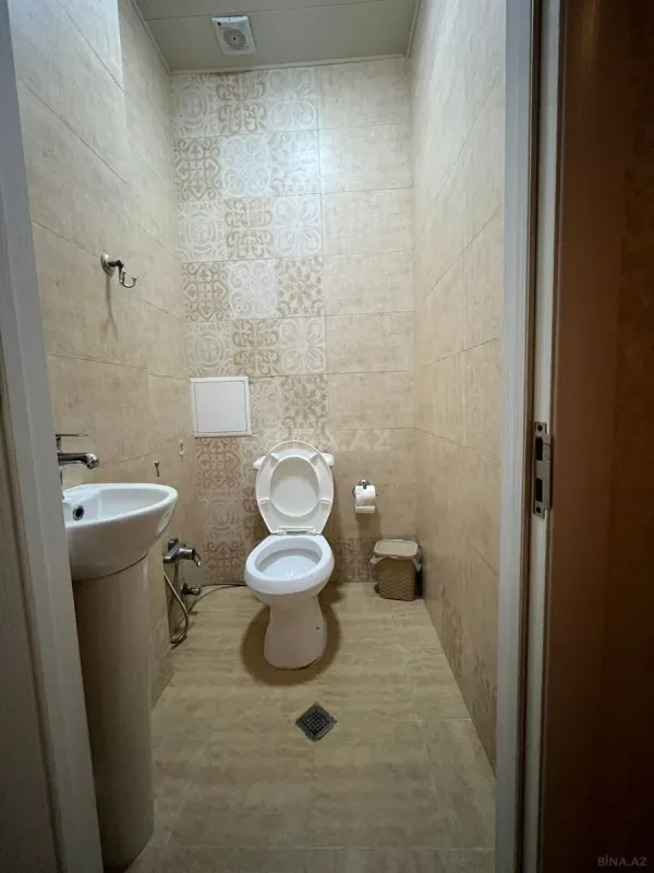 Satılır 3 otaqlı mənzil 90 m²