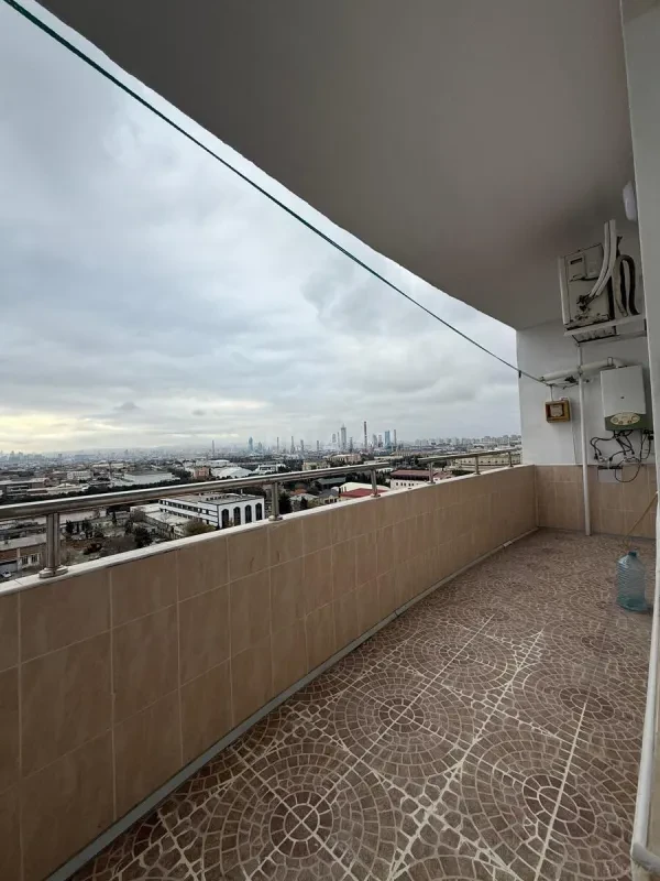 Satılır 2 otaqlı mənzil 65.5 m²