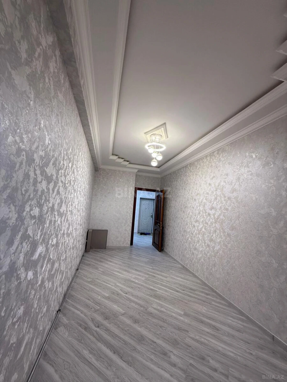 Satılır 2 otaqlı mənzil 65.5 m²