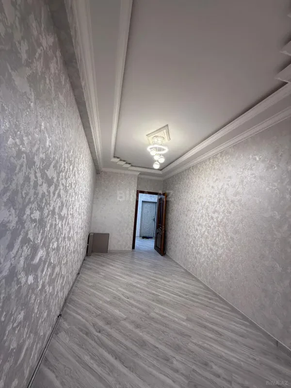 Satılır 2 otaqlı mənzil 65.5 m²