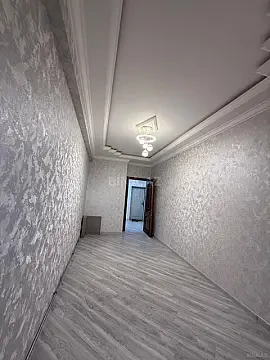 Satılır 2 otaqlı mənzil 65.5 m²