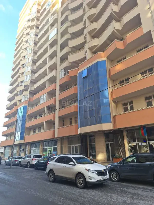 Kirayə verilir 2 otaqlı mənzil 60 m²