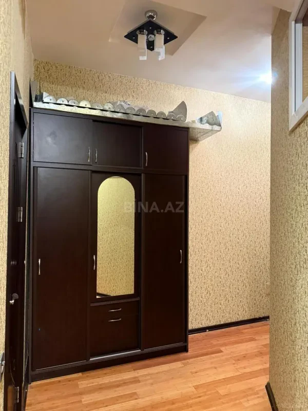 Satılır 3 otaqlı mənzil 85 m²