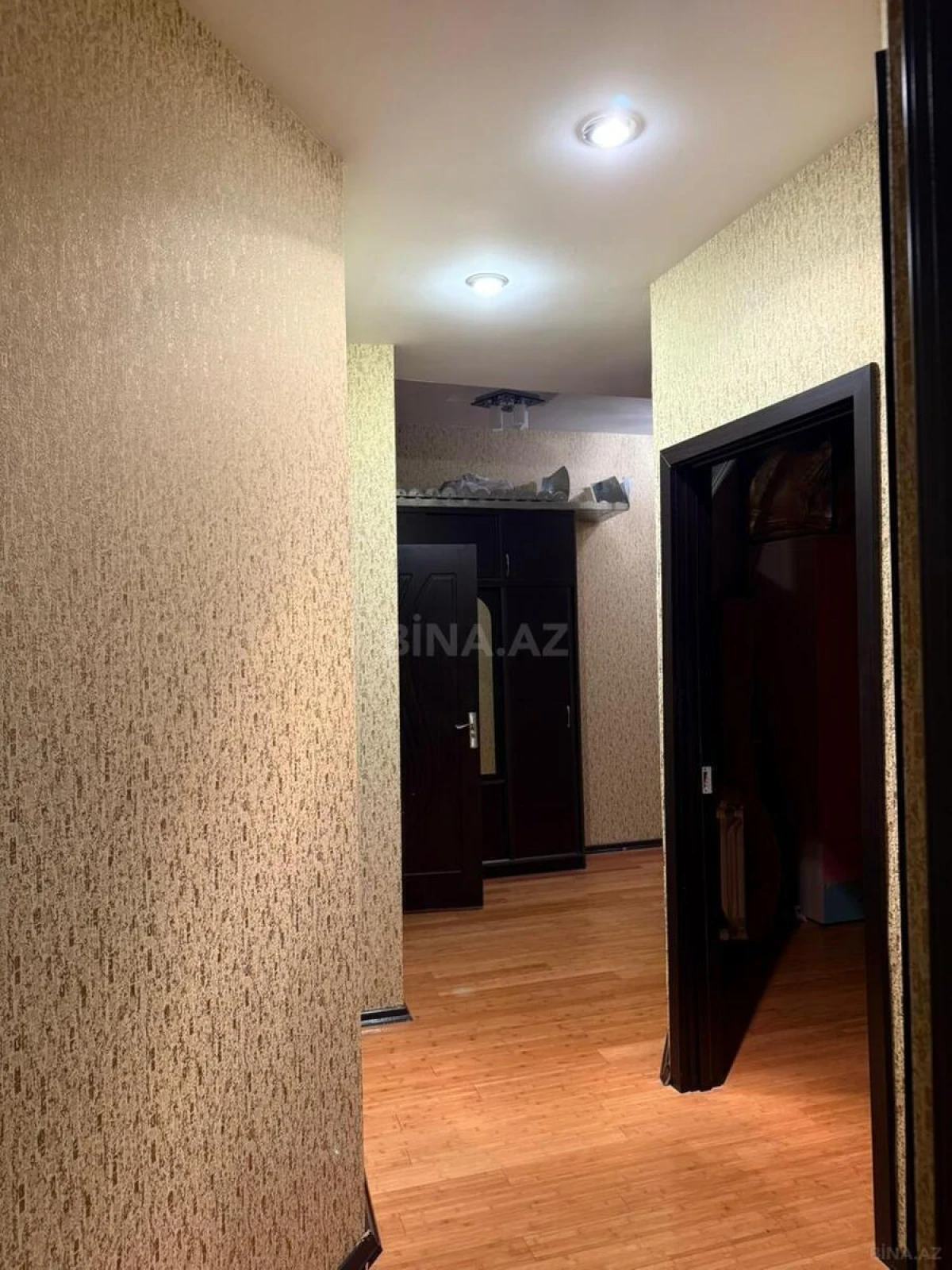 Satılır 3 otaqlı mənzil 85 m²
