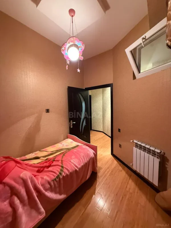 Satılır 3 otaqlı mənzil 85 m²