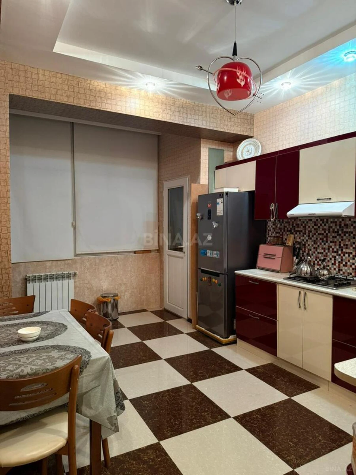 Satılır 3 otaqlı mənzil 85 m²