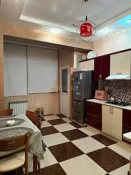 Satılır 3 otaqlı mənzil 85 m²