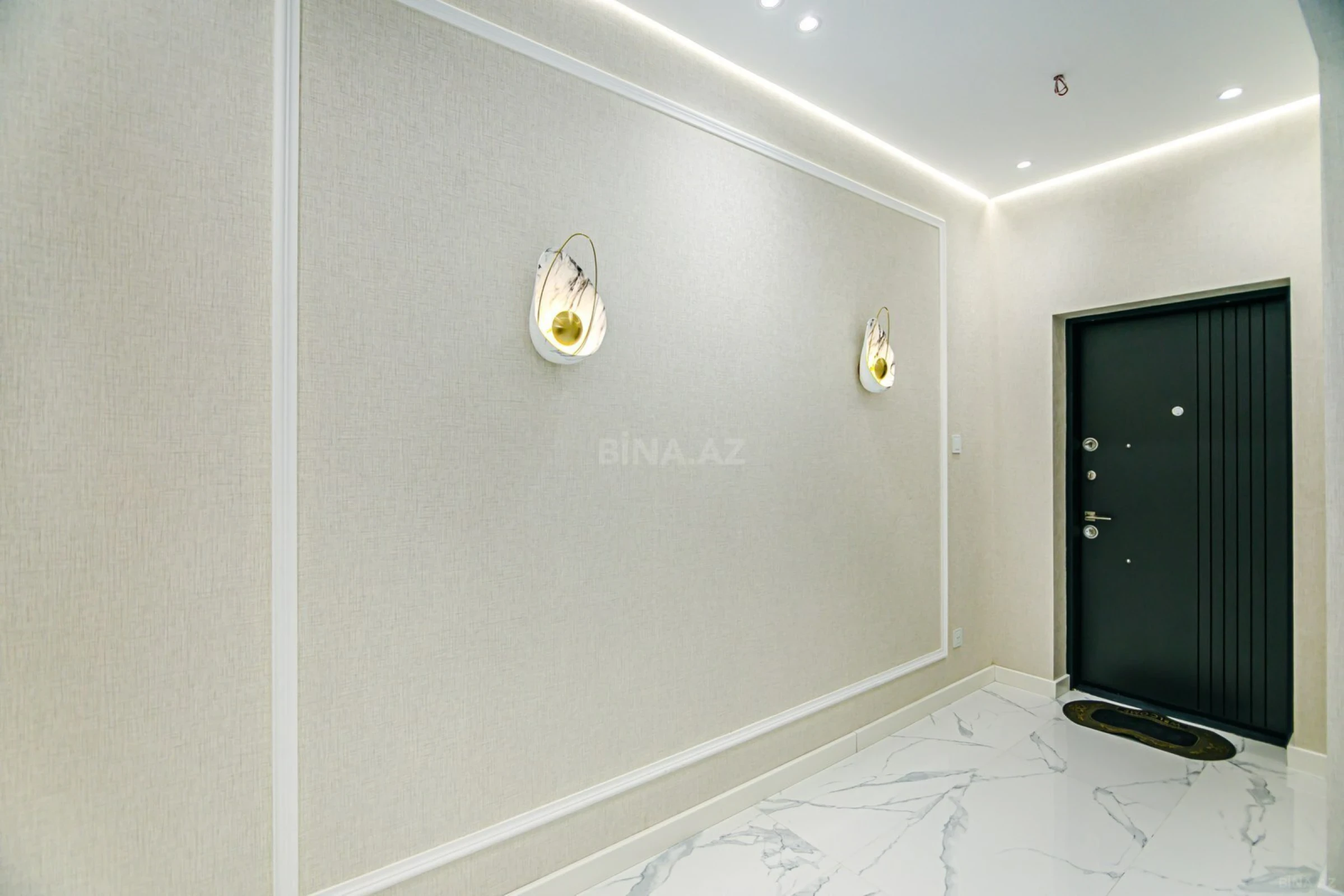 Kirayə verilir 2 otaqlı mənzil 95 m²