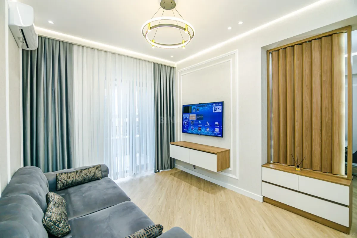 Kirayə verilir 2 otaqlı mənzil 95 m²