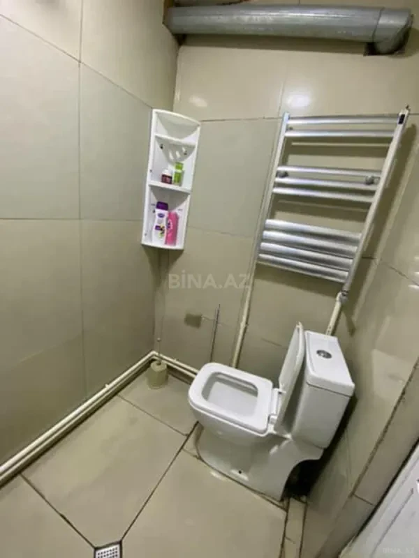 Kirayə verilir 2 otaqlı mənzil 55 m²