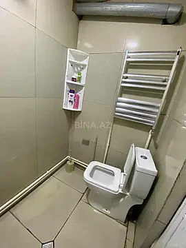 Kirayə verilir 2 otaqlı mənzil 55 m²