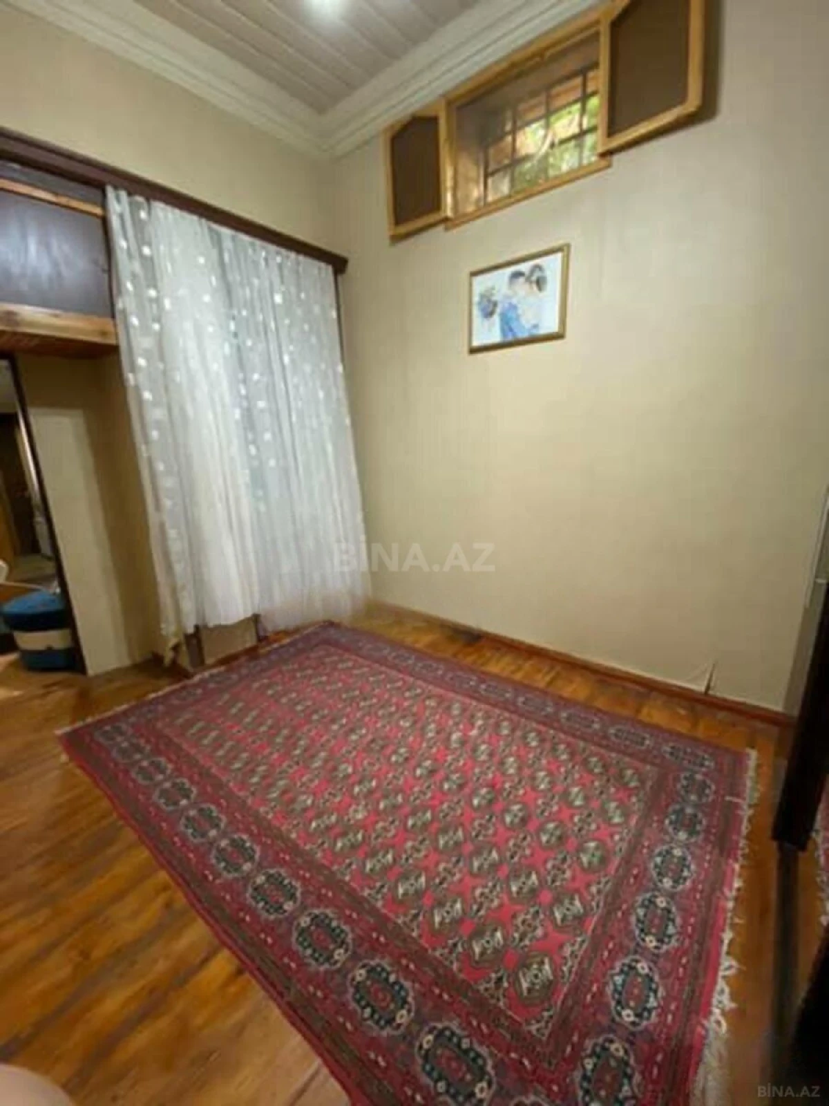 Kirayə verilir 2 otaqlı mənzil 55 m²