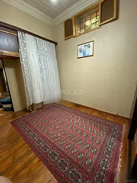Kirayə verilir 2 otaqlı mənzil 55 m²