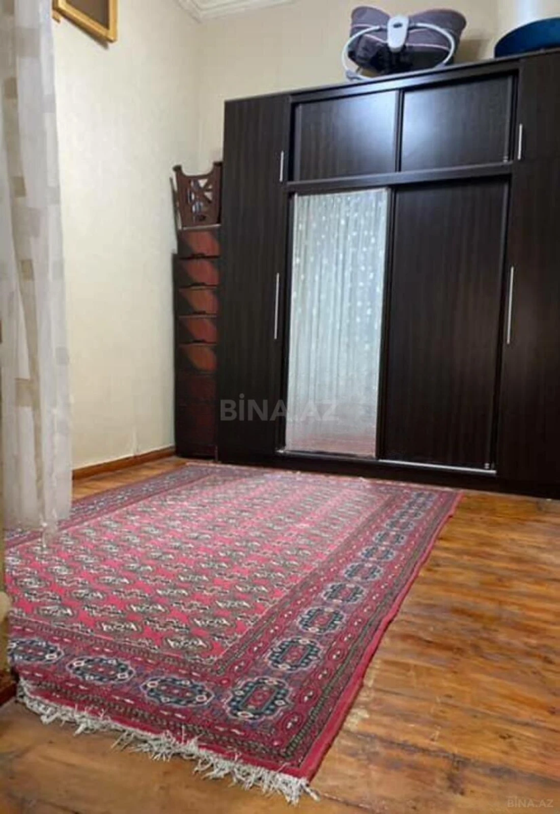 Kirayə verilir 2 otaqlı mənzil 55 m²