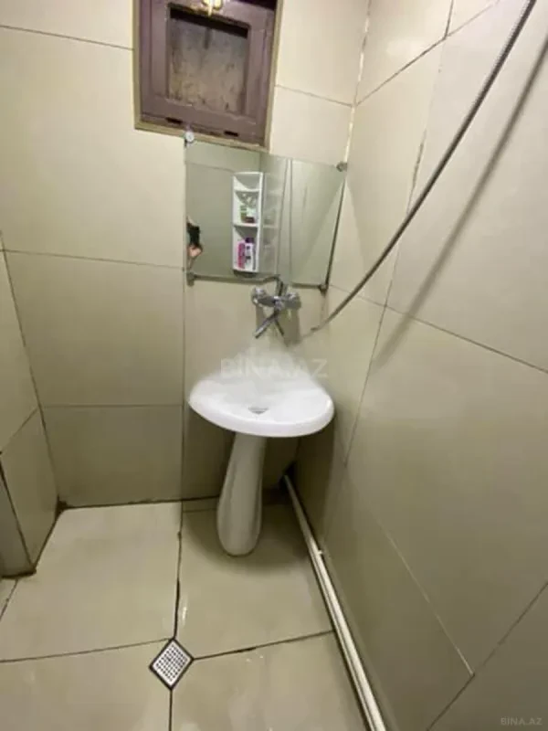 Kirayə verilir 2 otaqlı mənzil 55 m²