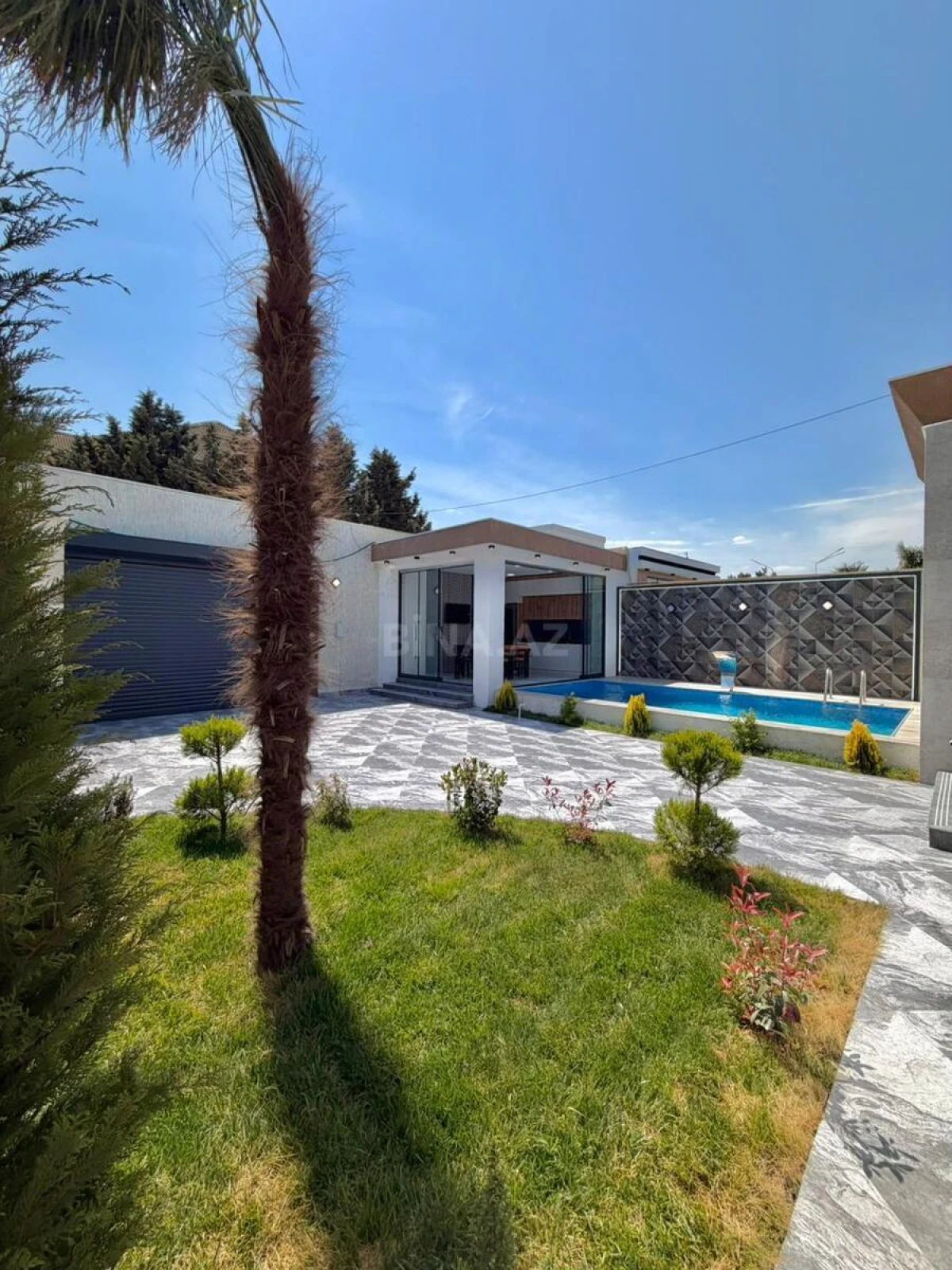 Satılır 4 otaqlı həyət evi 150 m²