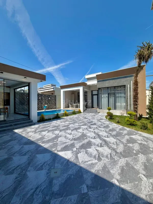 Satılır 4 otaqlı həyət evi 150 m²