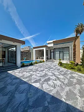 Satılır 4 otaqlı həyət evi 150 m²