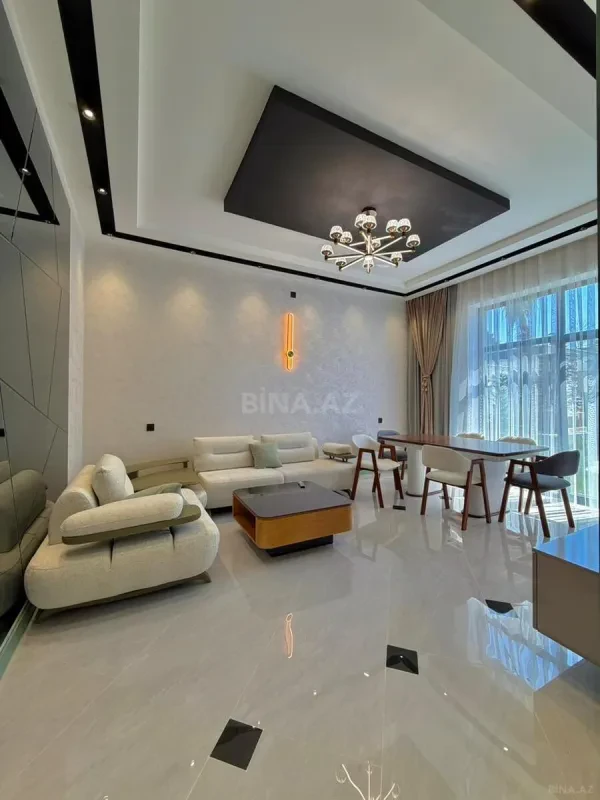 Satılır 4 otaqlı həyət evi 150 m²