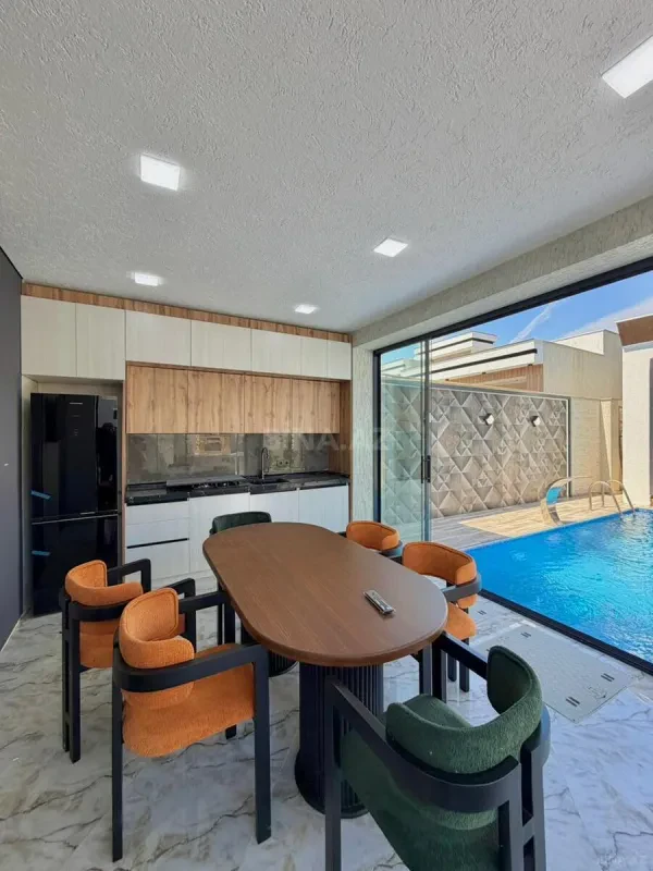 Satılır 4 otaqlı həyət evi 150 m²