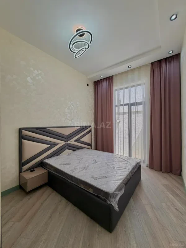 Satılır 4 otaqlı həyət evi 150 m²