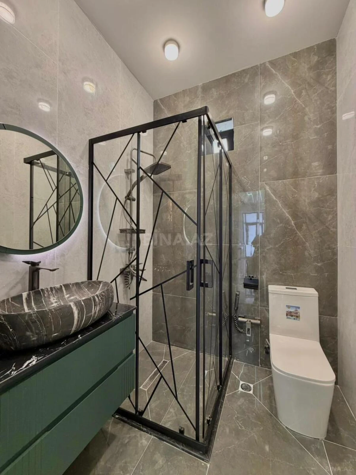 Satılır 4 otaqlı həyət evi 150 m²