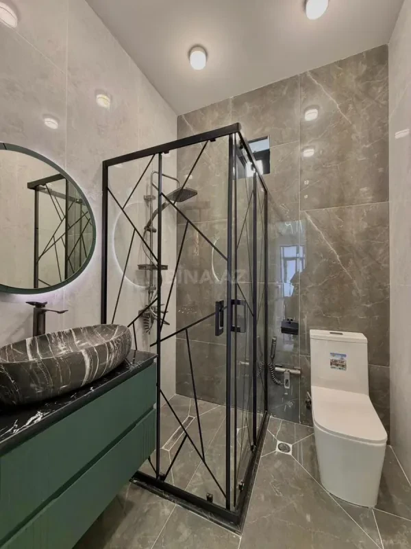 Satılır 4 otaqlı həyət evi 150 m²