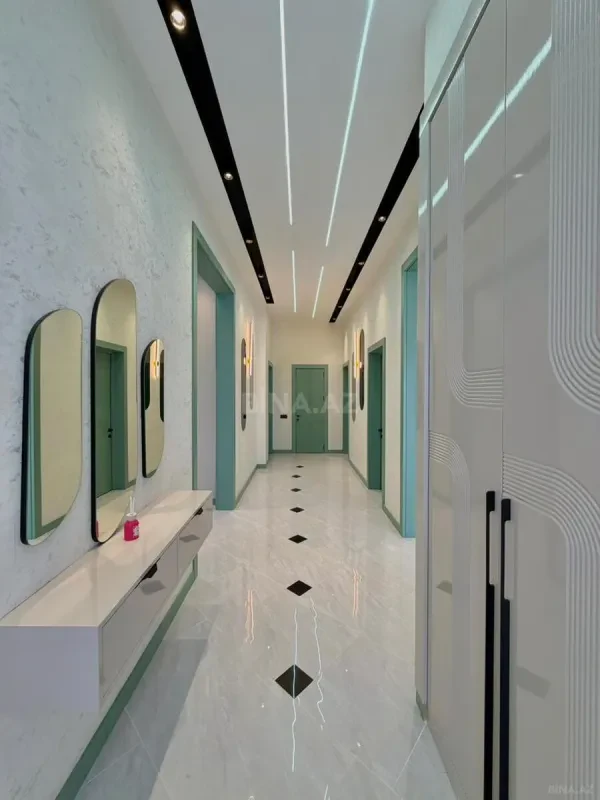 Satılır 4 otaqlı həyət evi 150 m²