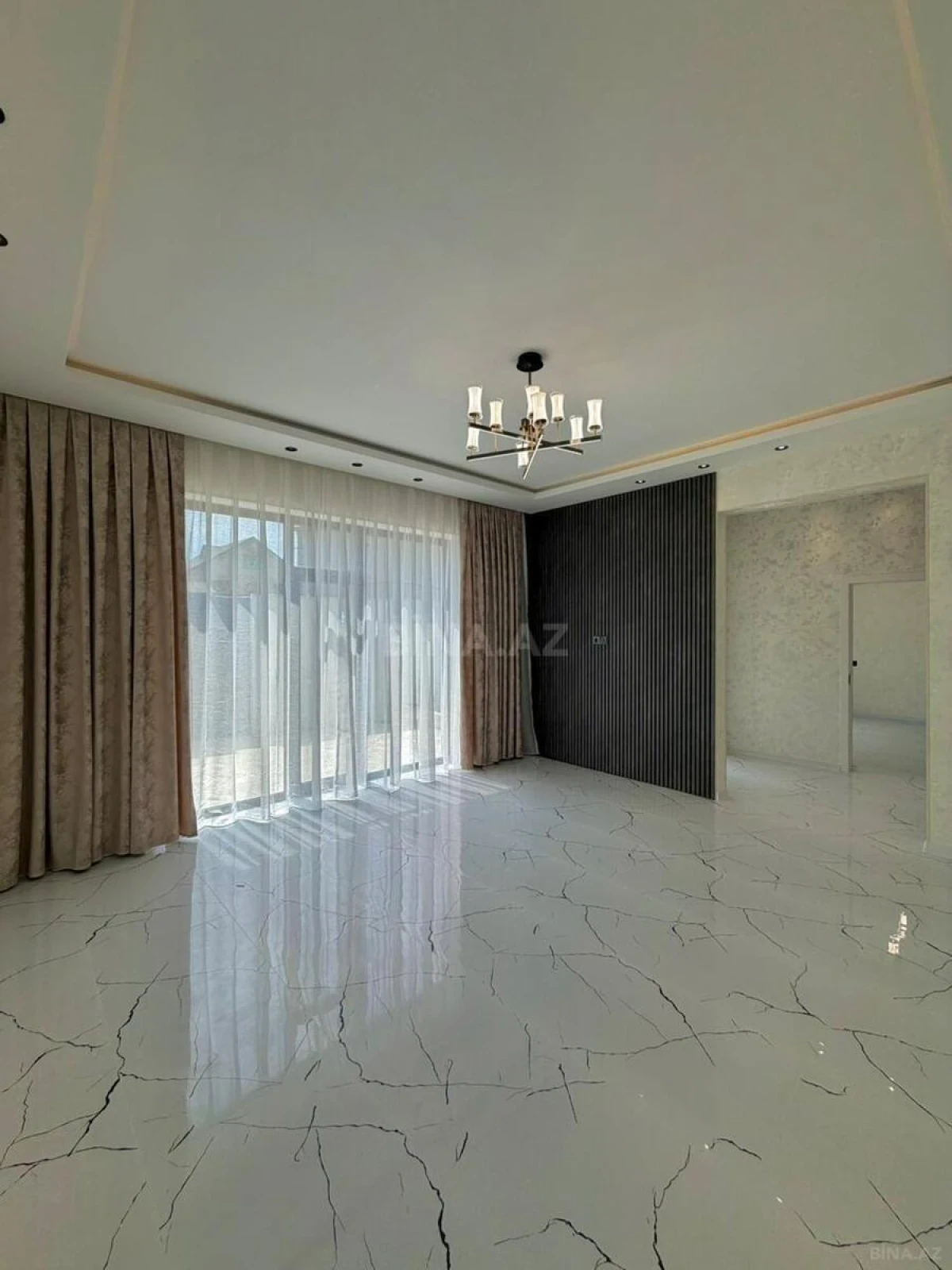 Satılır 4 otaqlı həyət evi 130 m²