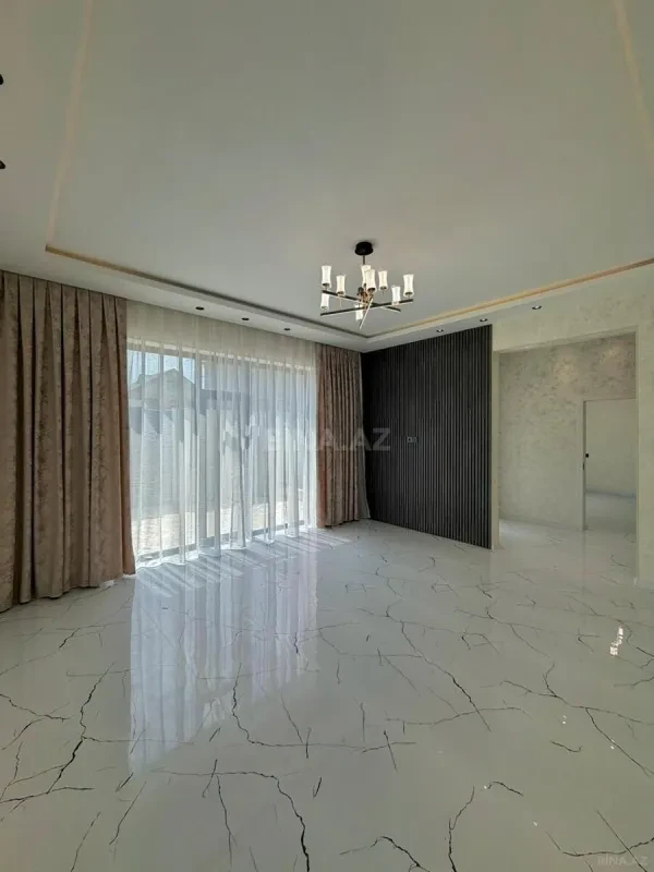 Satılır 4 otaqlı həyət evi 130 m²