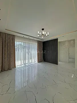 Satılır 4 otaqlı həyət evi 130 m²