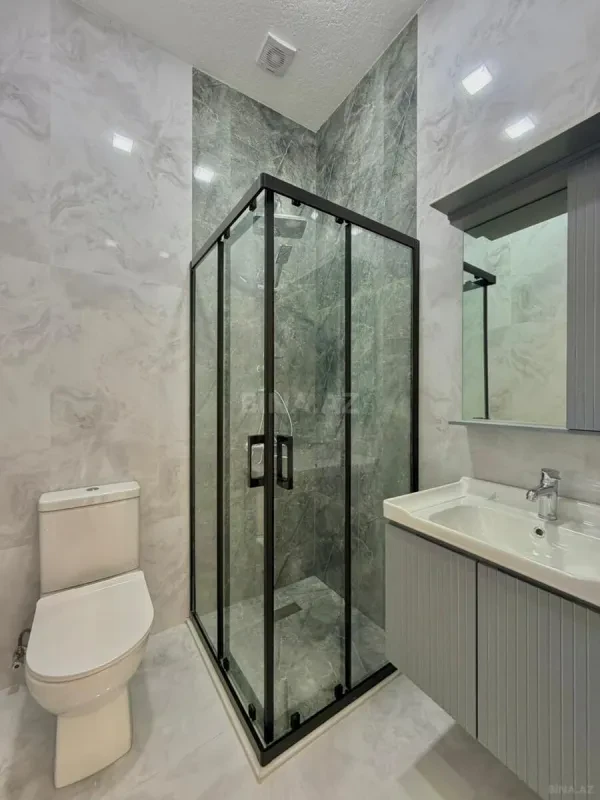 Satılır 4 otaqlı həyət evi 130 m²