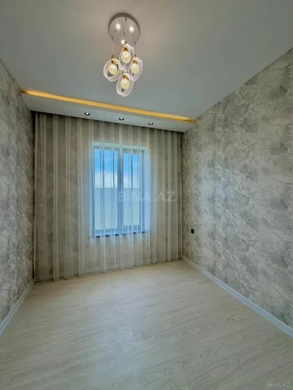 Satılır 4 otaqlı həyət evi 130 m²