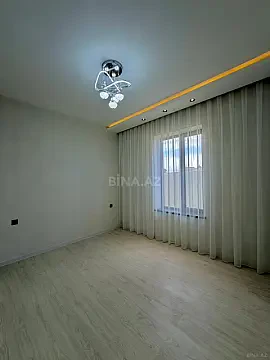 Satılır 4 otaqlı həyət evi 130 m²