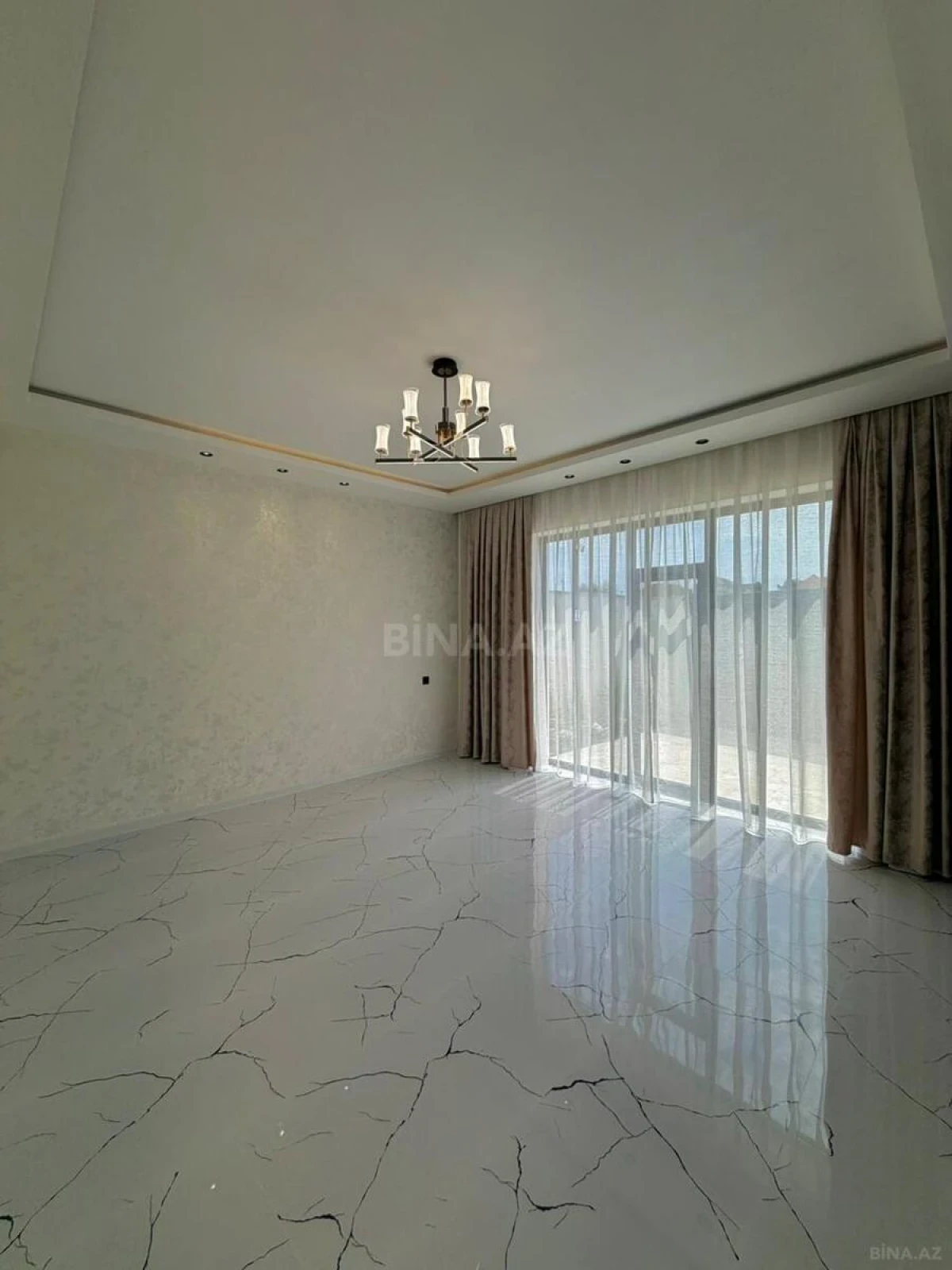 Satılır 4 otaqlı həyət evi 130 m²