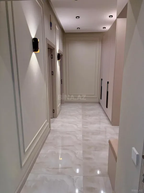 Kirayə verilir 2 otaqlı mənzil 85 m²