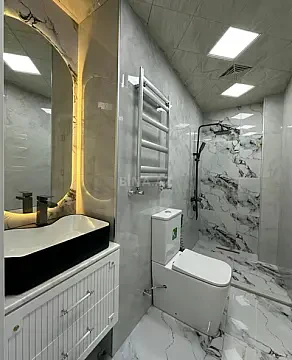 Kirayə verilir 2 otaqlı mənzil 86 m²