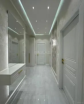 Kirayə verilir 2 otaqlı mənzil 86 m² — Bakı 2 otaq 86.00 m²