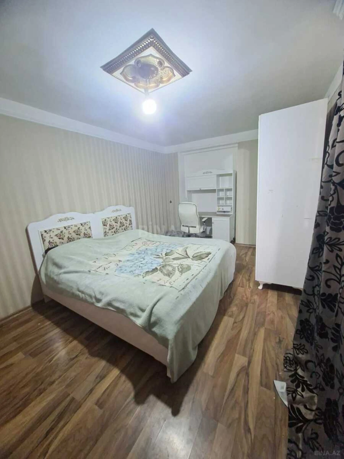 Satılır 2 otaqlı mənzil 66 m²