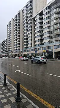 Satılır 4 otaqlı mənzil 160 m² — Bakı, Nizami 4 otaq 160.00 m²