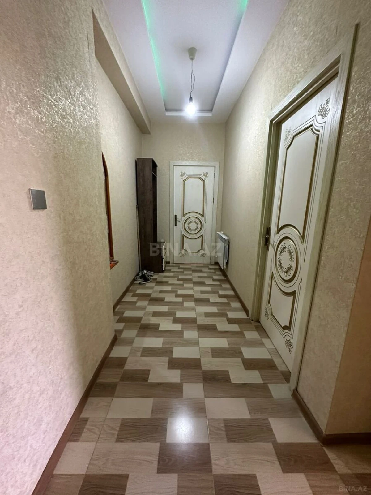 Kirayə verilir 3 otaqlı mənzil 88 m²