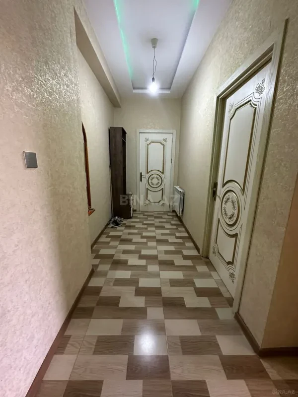 Kirayə verilir 3 otaqlı mənzil 88 m²