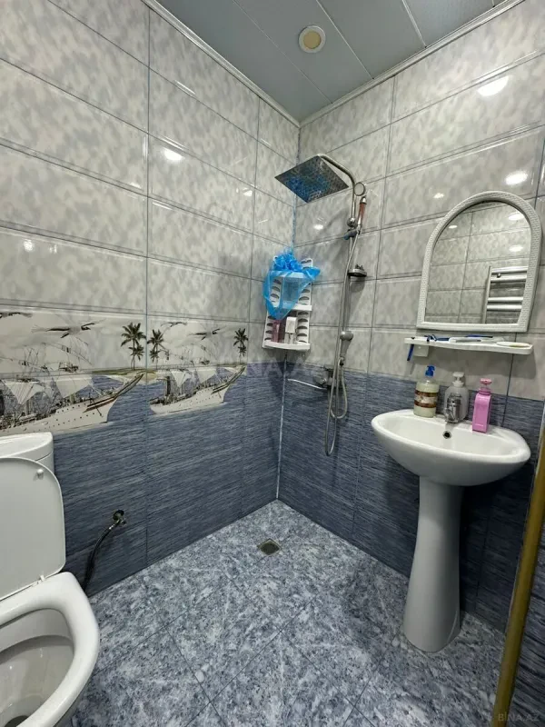 Kirayə verilir 3 otaqlı mənzil 88 m²