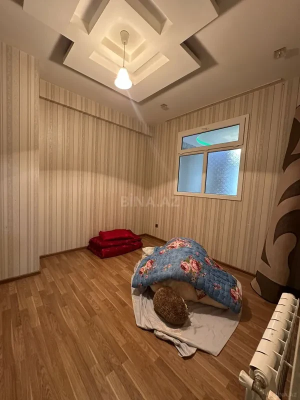 Kirayə verilir 3 otaqlı mənzil 88 m²