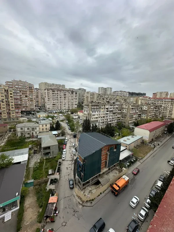 Kirayə verilir 3 otaqlı mənzil 88 m²