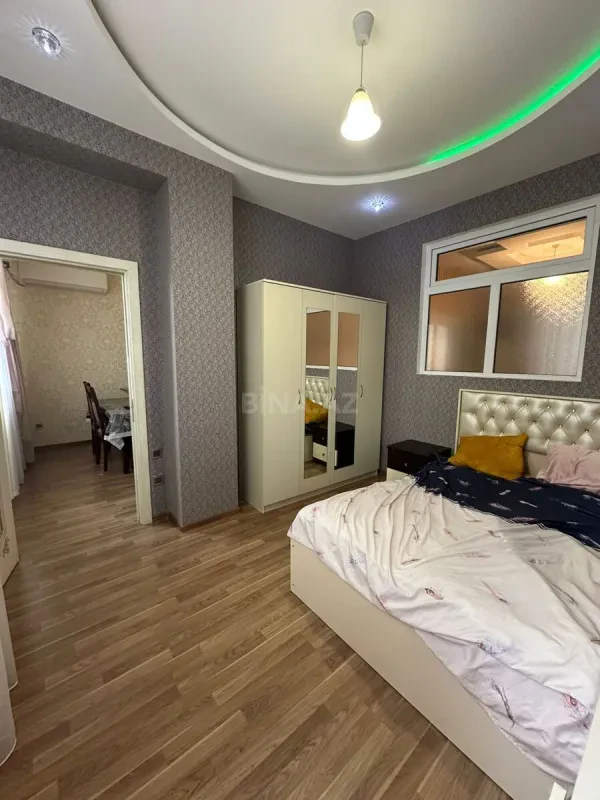 Kirayə verilir 3 otaqlı mənzil 88 m²