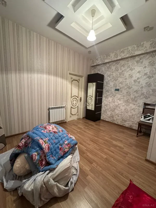 Kirayə verilir 3 otaqlı mənzil 88 m²